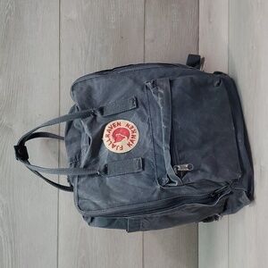 FJALLRAVEN Unisex Outdoor Backpack